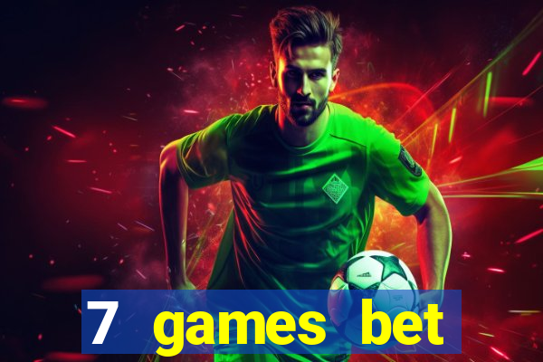 7 games bet reclame aqui